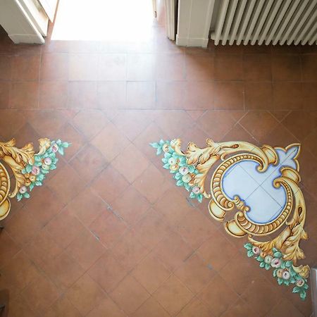 Ferienwohnung Naples Dream By Dimorra Exterior foto