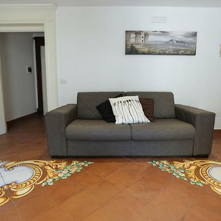 Ferienwohnung Naples Dream By Dimorra Exterior foto