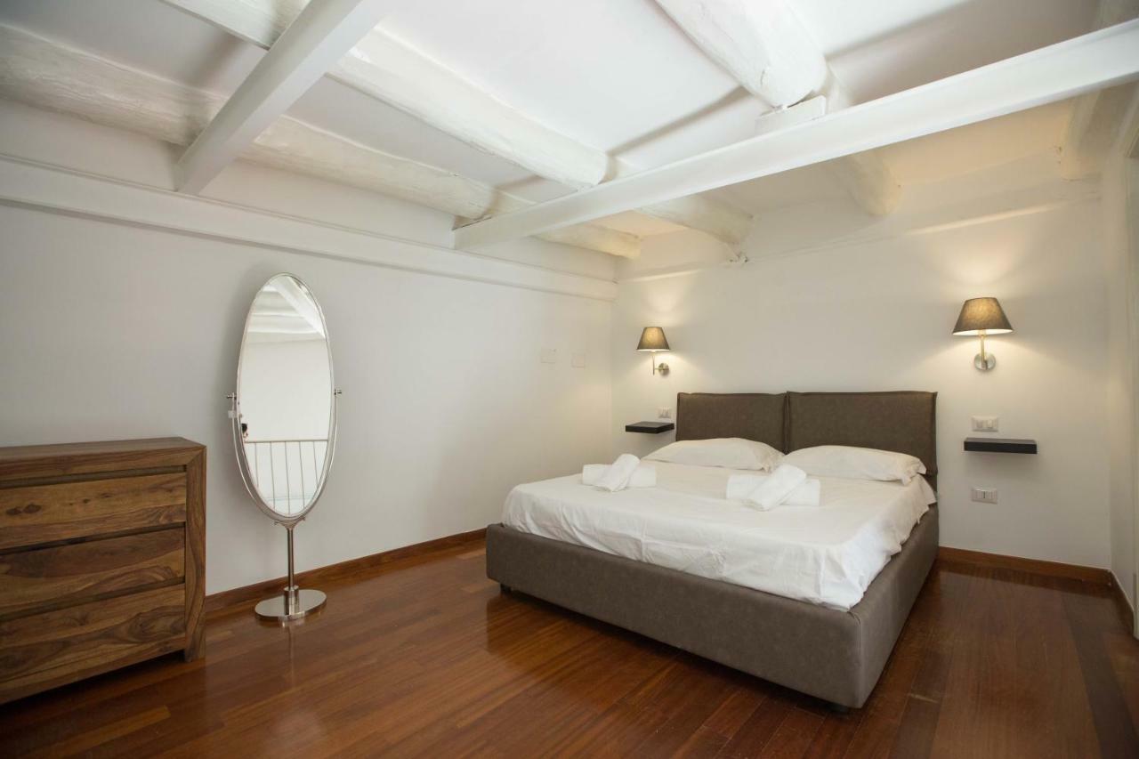 Ferienwohnung Naples Dream By Dimorra Exterior foto