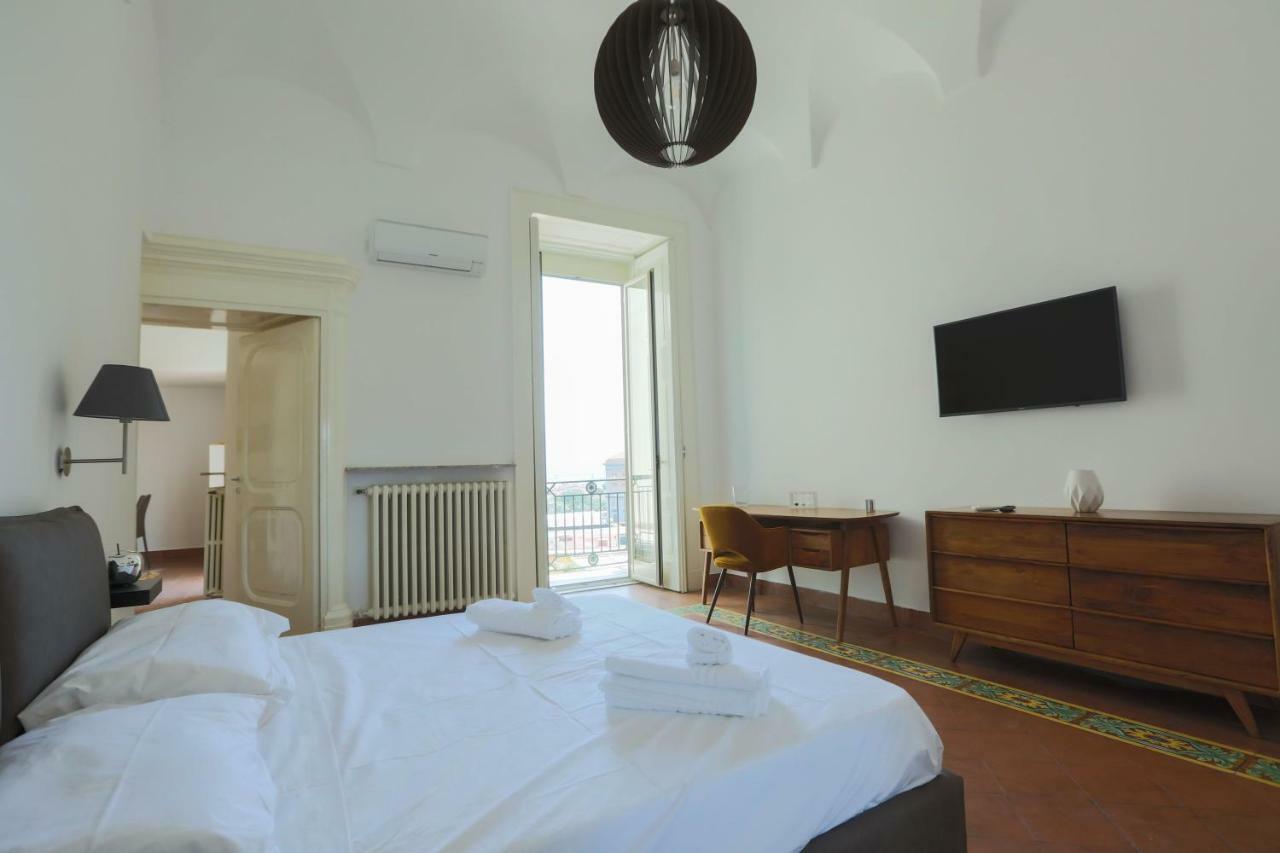 Ferienwohnung Naples Dream By Dimorra Exterior foto