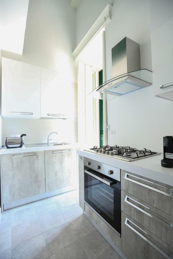 Ferienwohnung Naples Dream By Dimorra Exterior foto